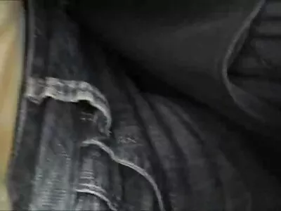 所以漂亮的黑发摩洛伊斯兰解放阵线的妻子完全被丈夫的公鸡所支配，并这样做