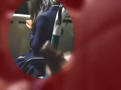 这个迷人的宝贝是我的！