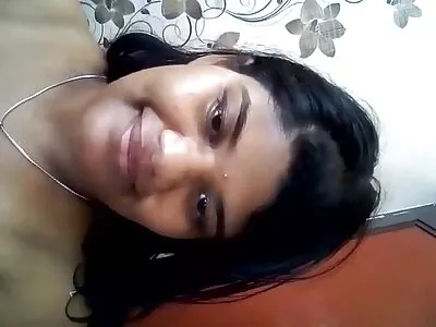 我妻子的手工作