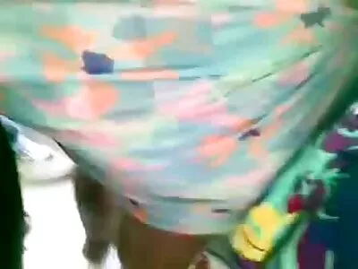 大山雀小鸡自慰